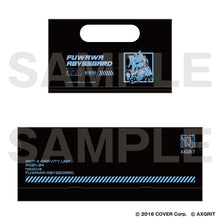 画像をギャラリービューアに読み込む, AXGRIT ホロライブプロダクション コンテナBOX ホロライブEnglish -Advent- 全5種セット