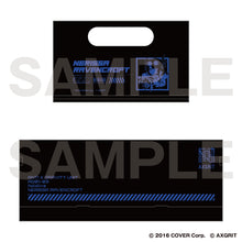 画像をギャラリービューアに読み込む, AXGRIT ホロライブプロダクション コンテナBOX ネリッサ・レイヴンクロフト