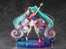 画像をギャラリービューアに読み込む, 初音ミク「マジカルミライ」10th Anniversary Ver. 1/7スケールフィギュア