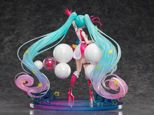 画像をギャラリービューアに読み込む, 初音ミク「マジカルミライ」10th Anniversary Ver. 1/7スケールフィギュア