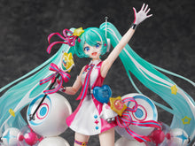 画像をギャラリービューアに読み込む, 初音ミク「マジカルミライ」10th Anniversary Ver. 1/7スケールフィギュア