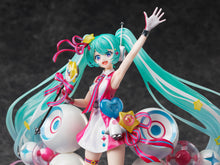 画像をギャラリービューアに読み込む, 初音ミク「マジカルミライ」10th Anniversary Ver. 1/7スケールフィギュア