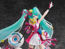 画像をギャラリービューアに読み込む, 初音ミク「マジカルミライ」10th Anniversary Ver. 1/7スケールフィギュア