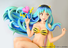 画像をギャラリービューアに読み込む, 【1体限定】うる星やつら ラム&テン BOX cafe&space Collaboration 1/1 等身大フィギュア