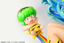 画像をギャラリービューアに読み込む, 【1体限定】うる星やつら ラム&テン BOX cafe&space Collaboration 1/1 等身大フィギュア