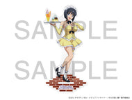 【2027年3月発送予定】ラウンドワン×ゼロの使い魔　アクリルスタンド　シエスタ