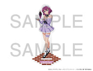 【2027年3月発送予定】ラウンドワン×ゼロの使い魔　アクリルスタンド　アリエッタ
