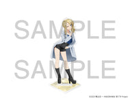 【2027年3月発送予定】ラウンドワン×青春ブタ野郎はディアフレンドの夢を見ない　アクリルスタンド　豊浜のどか