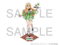 【2027年3月発送予定】ラウンドワン×ゼロの使い魔　アクリルスタンド　ティファニア
