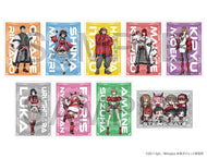 【2027年2月発送予定】ラウンドワン×シュタインズ・ゲート　ポストカードセット