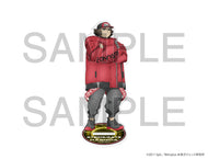 【2027年2月発送予定】ラウンドワン×シュタインズ・ゲート　アクリルスタンド　橋田至
