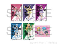 【2027年3月発送予定】ラウンドワン×ゼロの使い魔　ポストカードセット