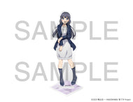 【2027年3月発送予定】ラウンドワン×青春ブタ野郎はディアフレンドの夢を見ない　アクリルスタンド　牧之原翔子