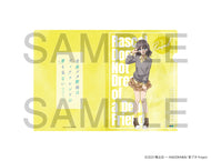 【2027年3月発送予定】ラウンドワン×青春ブタ野郎はディアフレンドの夢を見ない　クリアファイル　姫路紗良