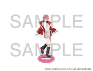 【2027年1月発送予定】ラウンドワン×Re:ゼロから始める異世界生活　アクリルスタンド　ラム