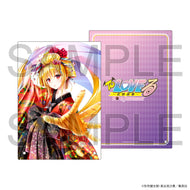 【2027年1月発送予定】To LOVEる -とらぶる-　20周年　アクリルボード　D　原作イラストVer.