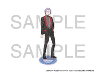 【2027年1月発送予定】ラウンドワン×Re:ゼロから始める異世界生活　アクリルスタンド　ユリウス
