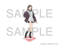 【2027年3月発送予定】ラウンドワン×青春ブタ野郎はディアフレンドの夢を見ない　アクリルスタンド　岩見沢寧々