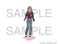 【2027年3月発送予定】ラウンドワン×青春ブタ野郎はディアフレンドの夢を見ない　アクリルスタンド　双葉理央