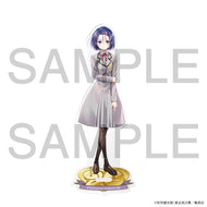 【2027年1月発送予定】To LOVEる -とらぶる-　20周年　アクリルスタンド　西連寺 春菜　制服Ver.