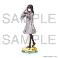 【2027年1月発送予定】To LOVEる -とらぶる-　20周年　アクリルスタンド　古手川 唯　制服Ver.