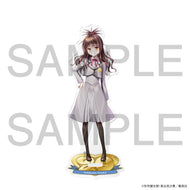 【2027年1月発送予定】To LOVEる -とらぶる-　20周年　アクリルスタンド　結城 美柑　制服Ver.