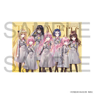 【2027年1月発送予定】To LOVEる -とらぶる-　20周年　キャンバスボード　制服Ver.