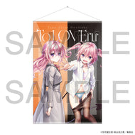 【2027年1月発送予定】To LOVEる -とらぶる-　20周年　B2タペストリー　ナナ・アスタ・デビルーク