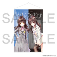【2027年1月発送予定】To LOVEる -とらぶる-　20周年　B2タペストリー　結城 美柑