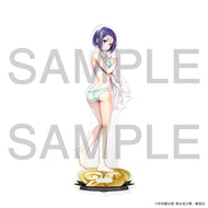 【2027年1月発送予定】To LOVEる -とらぶる-　20周年　アクリルスタンド　西連寺 春菜　おきがえVer.