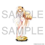 【2027年1月発送予定】To LOVEる -とらぶる-　20周年　アクリルスタンド　金色の闇　おきがえVer.
