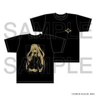 【2027年1月発送予定】To LOVEる -とらぶる-　20周年　Tシャツ　金色の闇　XXLサイズ