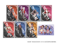 【2027年1月発送予定】ラウンドワン×Re:ゼロから始める異世界生活　ポストカードセット