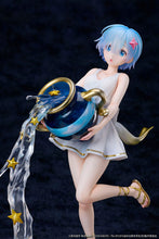 画像をギャラリービューアに読み込む, Re:ゼロから始める異世界生活 レム AxA -Aquarius- 1/7スケールフィギュア
