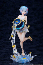 画像をギャラリービューアに読み込む, Re:ゼロから始める異世界生活 レム AxA -Aquarius- 1/7スケールフィギュア
