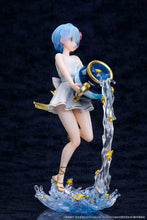 画像をギャラリービューアに読み込む, Re:ゼロから始める異世界生活 レム AxA -Aquarius- 1/7スケールフィギュア
