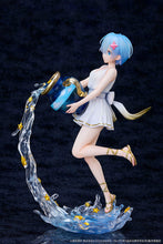 画像をギャラリービューアに読み込む, Re:ゼロから始める異世界生活 レム AxA -Aquarius- 1/7スケールフィギュア
