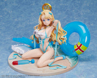 アズールレーン  エミール・ベルタン 水着スキン[Côte d'Azur] 1/4スケールフィギュア