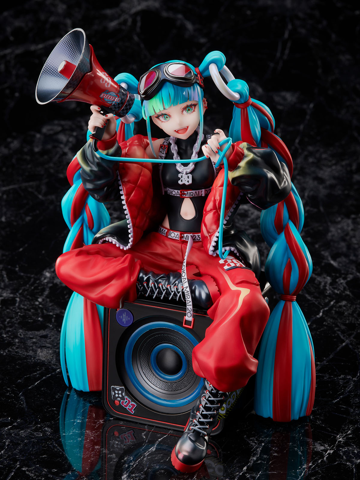 #1 初音ミク　フィギュア　まとめ売り　23点 初音ミク フィギュア まとめ売り 21体セット｜Yahoo!フリマ（旧PayPay