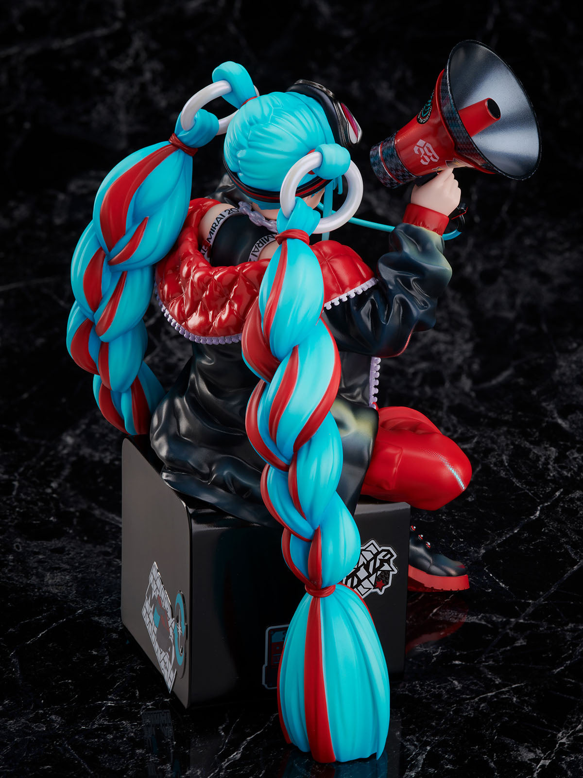 初音ミク マジカルミライ2022 10th 1/7 スケールフィギュア 初音ミク「マジカルミライ」10th Anniversary Ver. 1/7スケール