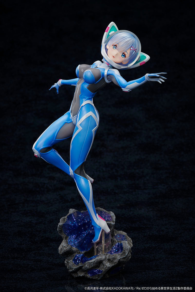 Re:ゼロから始める異世界生活 レム A×A -SF SpaceSuit- 1/7スケール