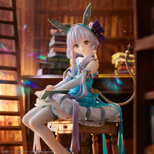 画像をギャラリービューアに読み込む, 【蔵出販売】ソフィーのアトリエ２ ～不思議な夢の錬金術士～ プラフタ 1/7スケールフィギュア
