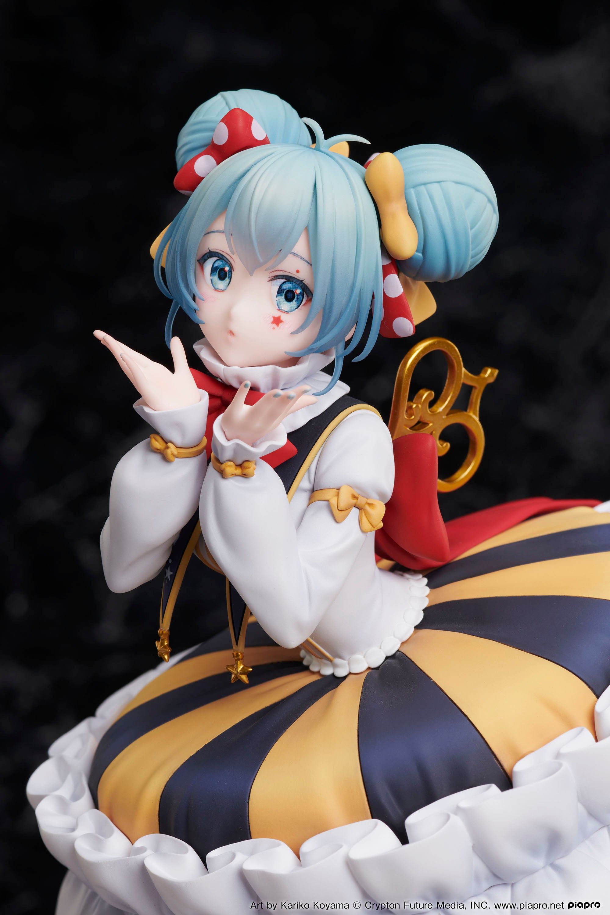kariko*様専用 蔵出販売初音ミク MIKU EXPO 2023 VR -Costume kariko*様専用 蔵出販売初音ミク MIKU EXPO 2023 VR -Costume