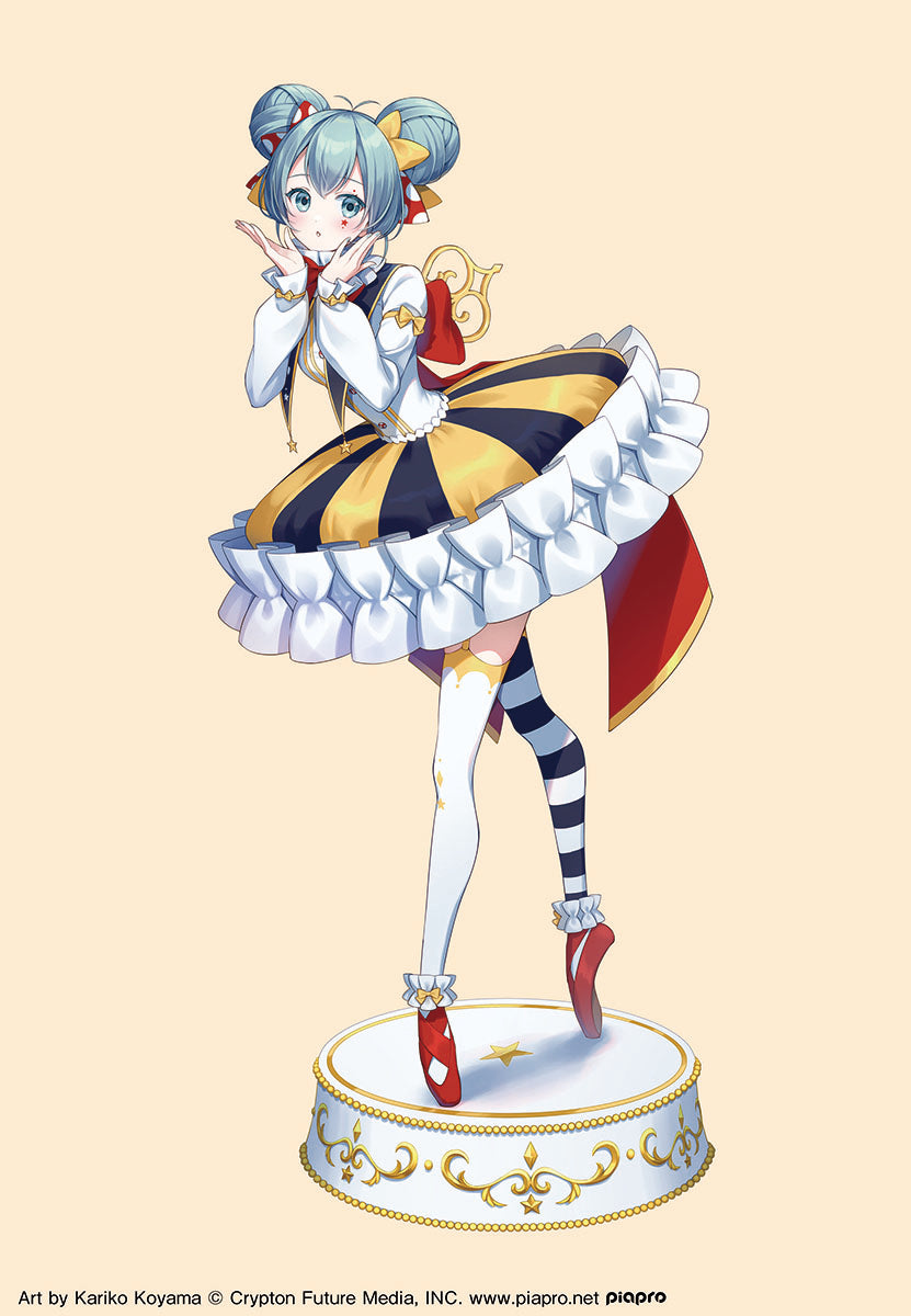 初音ミク MIKU EXPO 2023 VR -Costume Contest Grand Prize