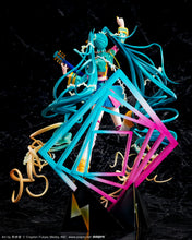 画像をギャラリービューアに読み込む, 【蔵出販売】初音ミク JAPAN TOUR 2023 〜THUNDERBOLT〜 1/7スケールフィギュア
