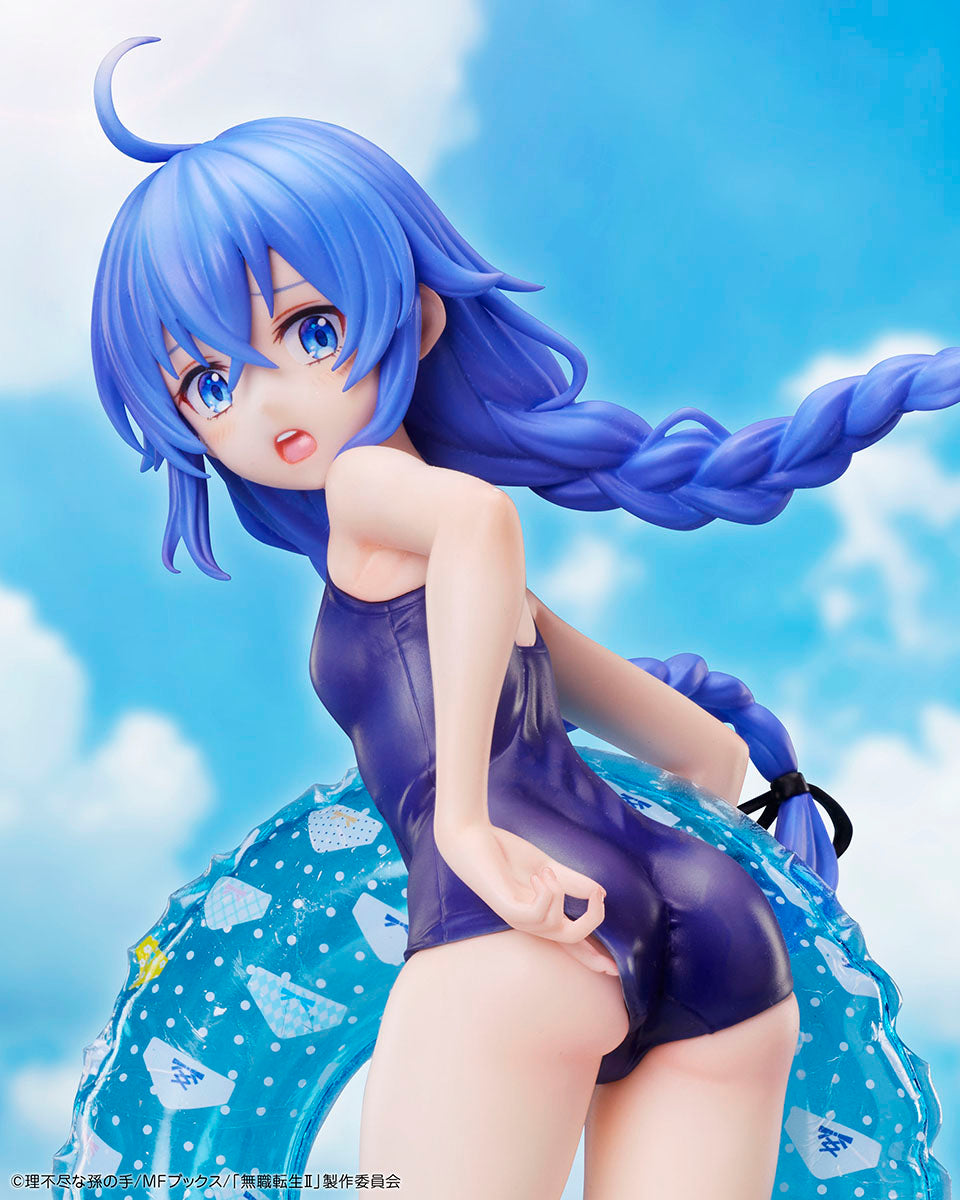 無職転生II 〜異世界行ったら本気だす〜 ロキシー・ミグルディア