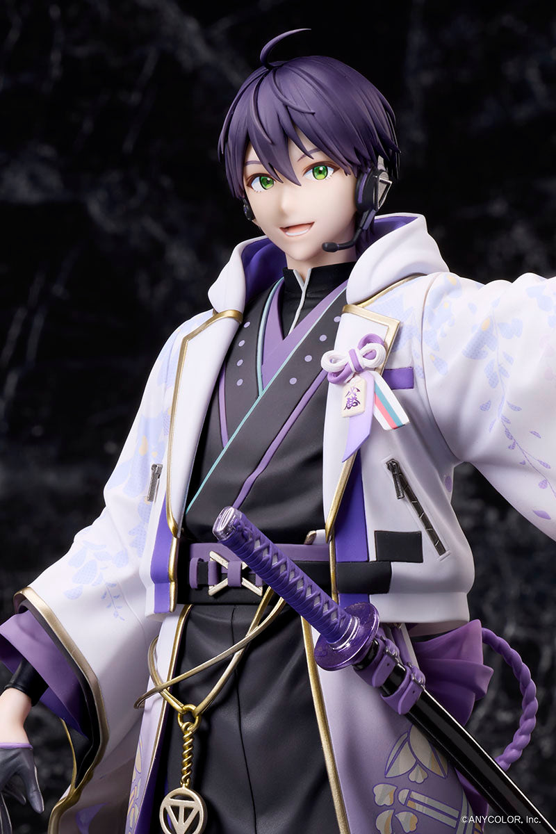 にじさんじ 剣持刀也 1/7スケールフィギュア – COCOストア