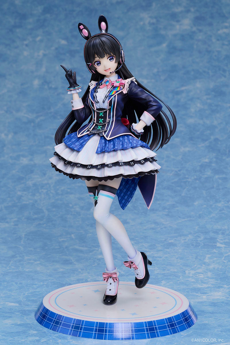 ク*ー様 月ノ美兎 1/7 PVC＆ABS製塗装済み完成品 にじさんじ 月ノ美兎 1/7スケールフィギュア – COCOストア
