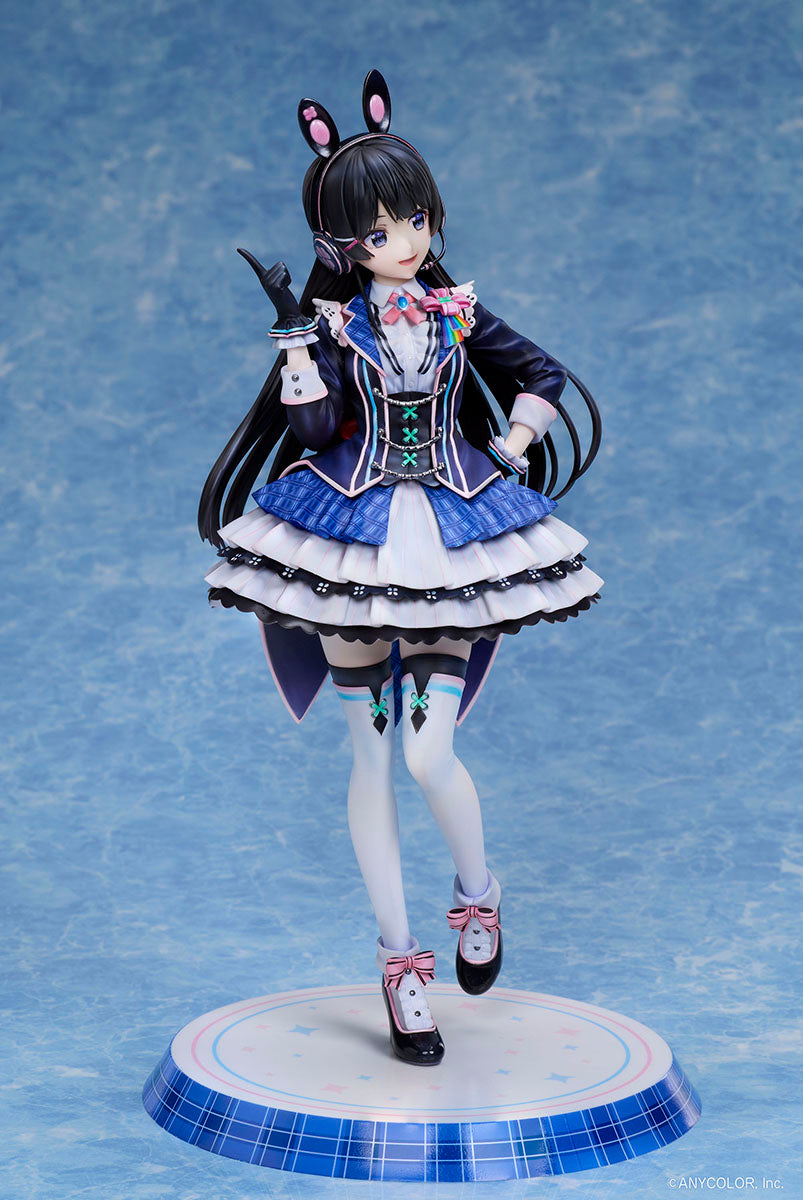 にじさんじ 月ノ美兎 1/7スケールフィギュア – COCOストア