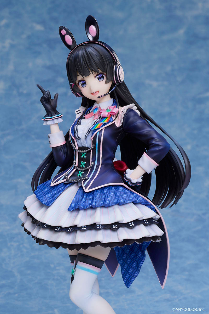 にじさんじ 月ノ美兎 1/7スケールフィギュア – COCOストア